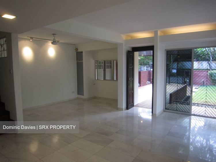 Jalan Sejarah (D11), Semi-Detached #210533701